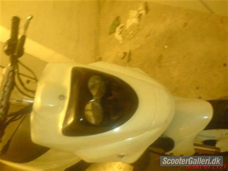 PGO Hot 50 billede 3