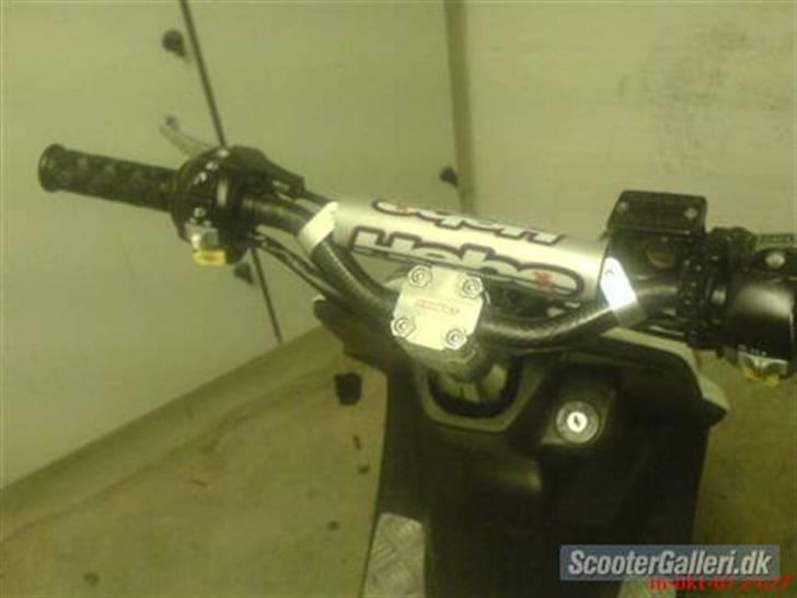 PGO Hot 50 billede 4