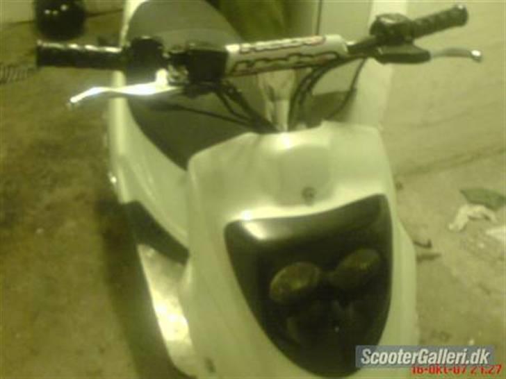 PGO Hot 50 billede 5