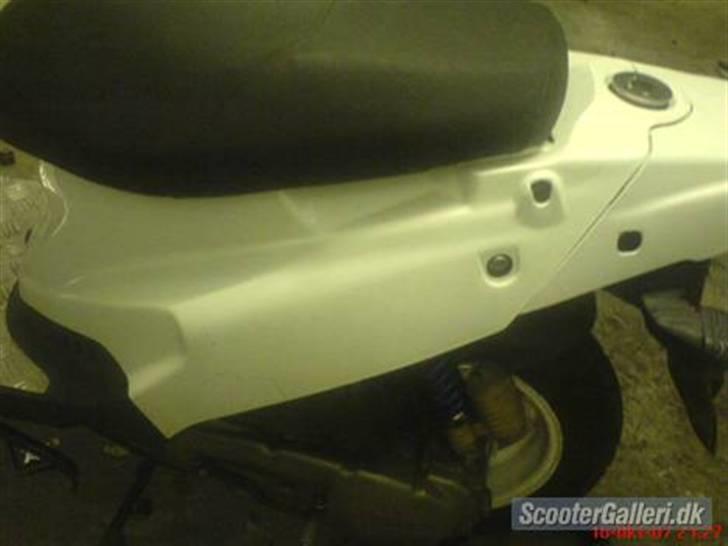 PGO Hot 50 billede 6