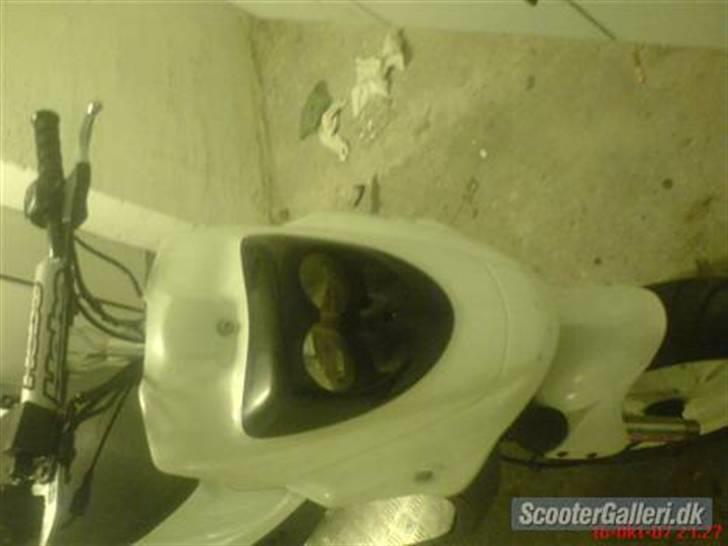 PGO Hot 50 billede 7