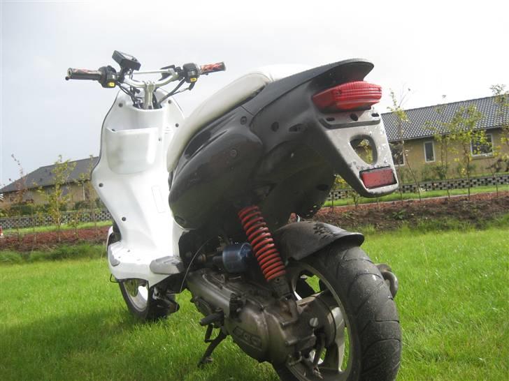 PGO PMX Sport MONA :) [SOLGT] billede 1