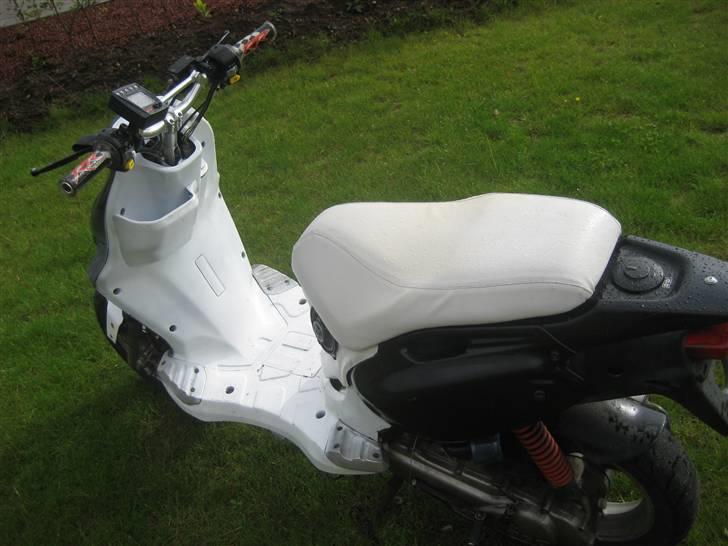 PGO PMX Sport MONA :) [SOLGT] billede 3