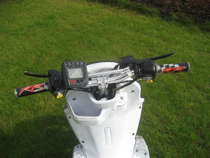 PGO PMX Sport MONA :) [SOLGT] billede 4