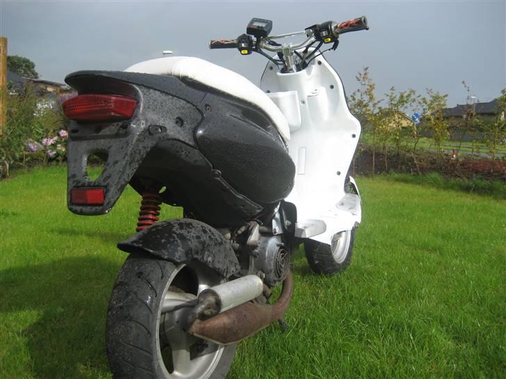 PGO PMX Sport MONA :) [SOLGT] billede 5