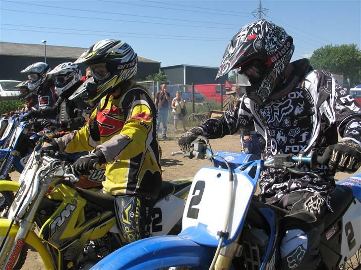 TM 85/125 solgt billede 1