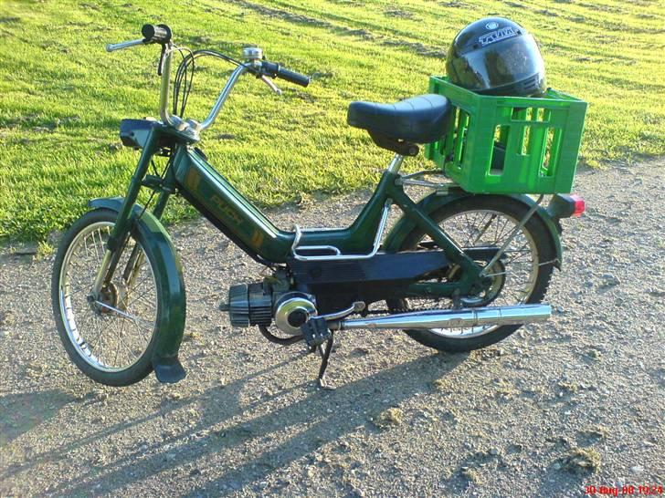 Puch maxi p billede 9