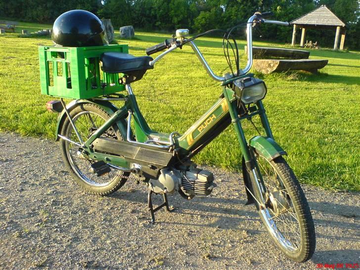 Puch maxi p billede 12