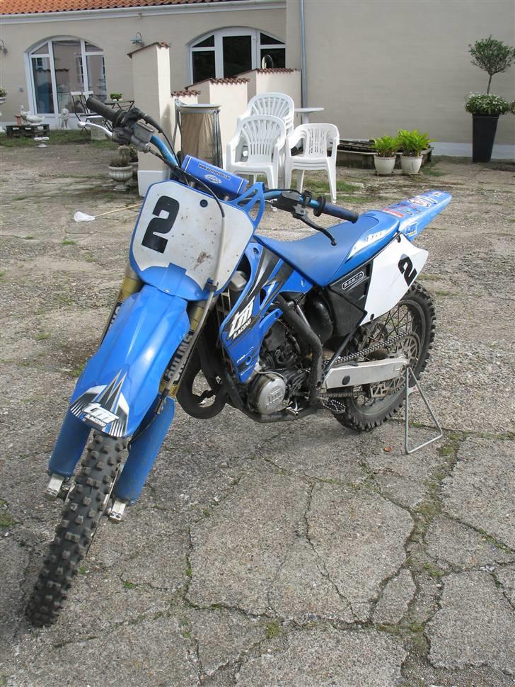 TM 85/125 solgt billede 3