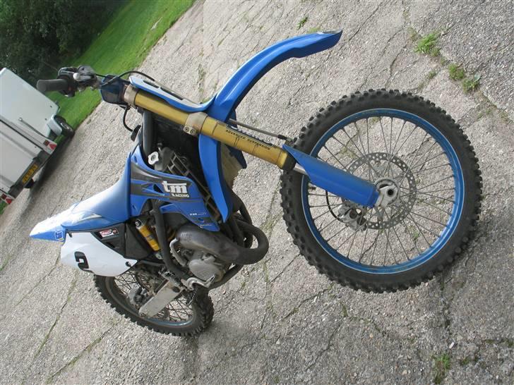 TM 85/125 solgt billede 4