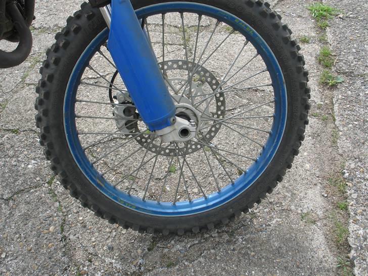 TM 85/125 solgt billede 5