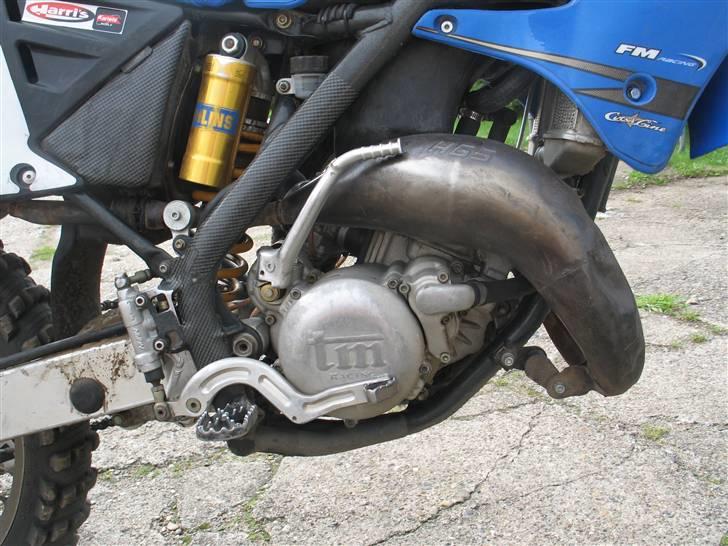 TM 85/125 solgt billede 6