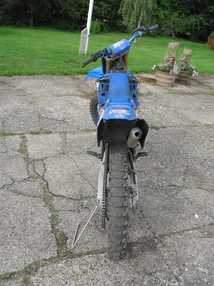 TM 85/125 solgt billede 7