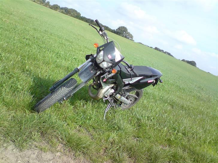 Derbi senda sm Solgt billede 1