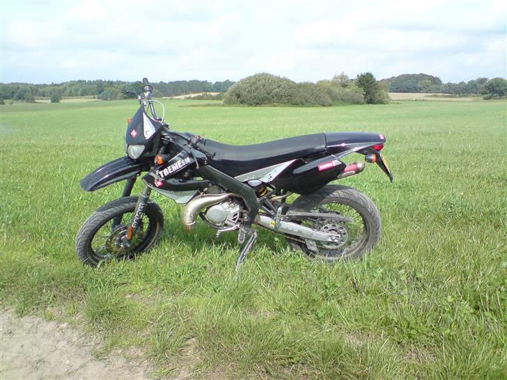 Derbi senda sm Solgt billede 2
