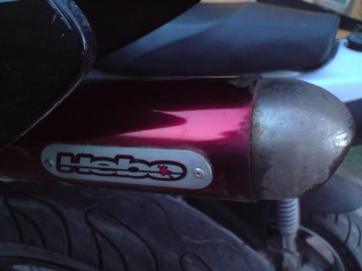 Derbi senda sm Solgt billede 4