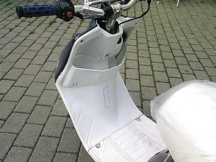 Yamaha Jog FS billede 4