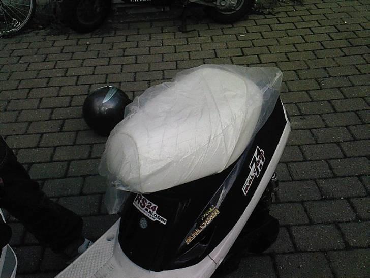 Yamaha Jog FS billede 5