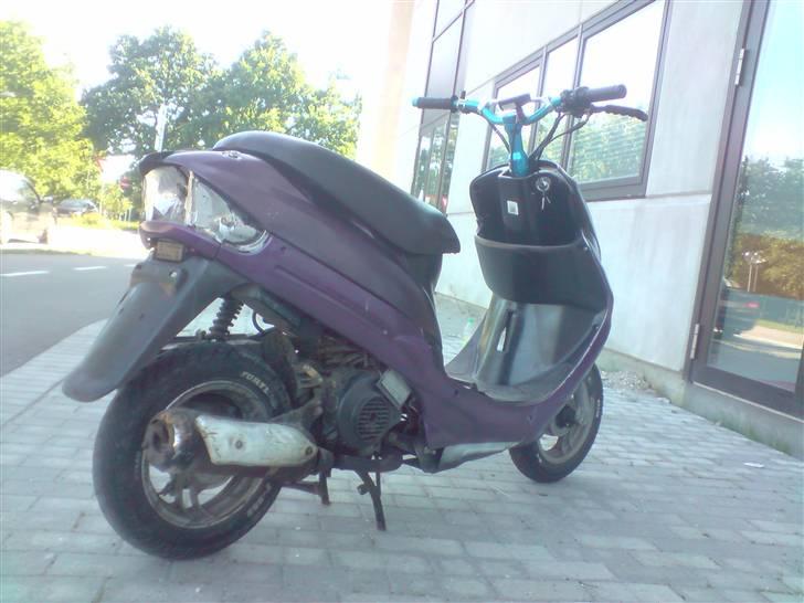 Giantco sprinter billede 2