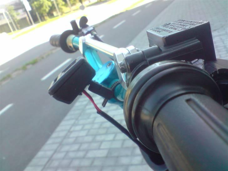 Giantco sprinter billede 3