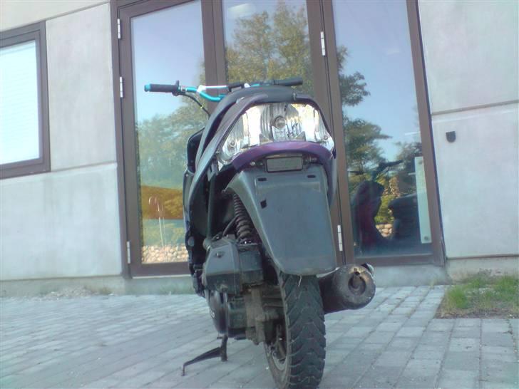 Giantco sprinter billede 5