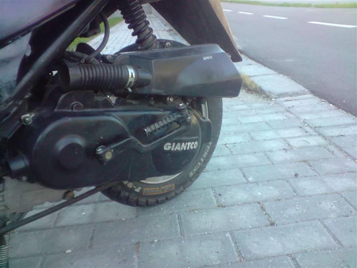 Giantco sprinter billede 6