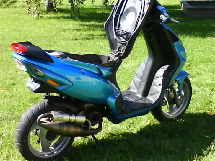 Piaggio nrg mc3.::solgt::. billede 7