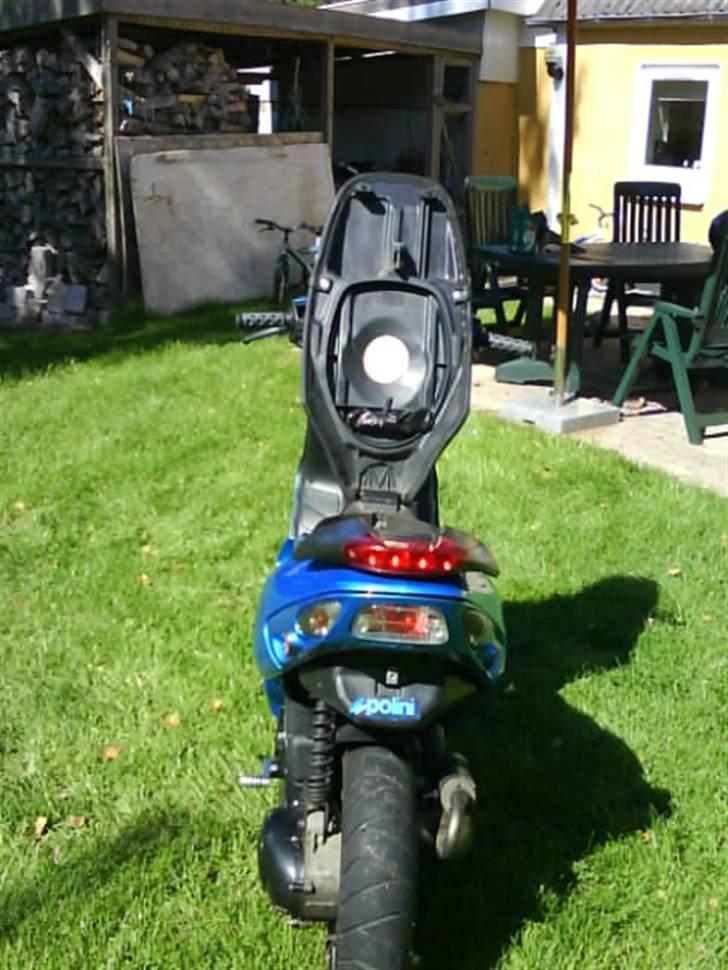 Piaggio nrg mc3.::solgt::. billede 10