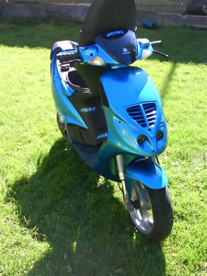 Piaggio nrg mc3.::solgt::. billede 12