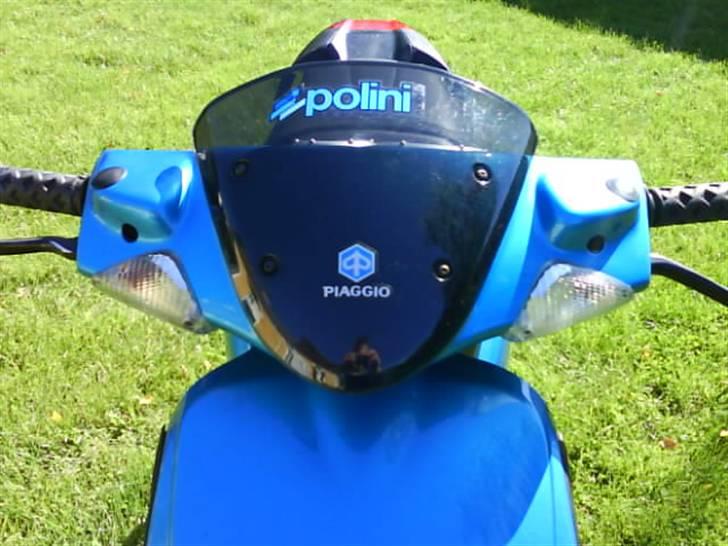 Piaggio nrg mc3.::solgt::. billede 13