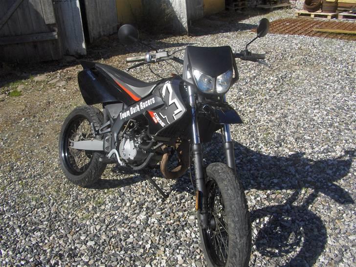 Derbi senda X-treme billede 2