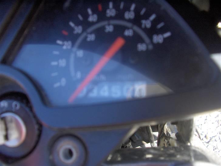 Derbi senda X-treme billede 3