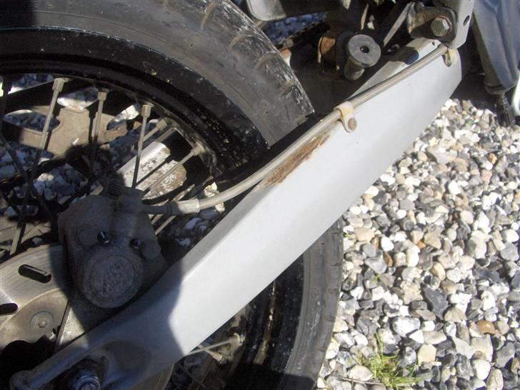 Derbi senda X-treme billede 6