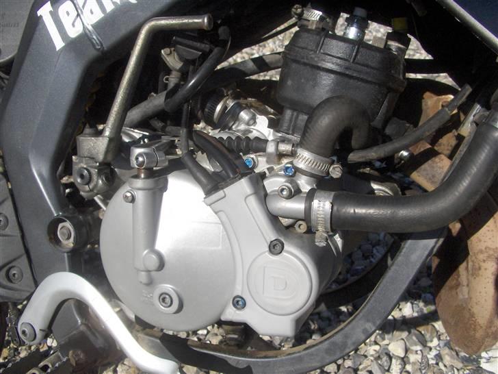 Derbi senda X-treme billede 7