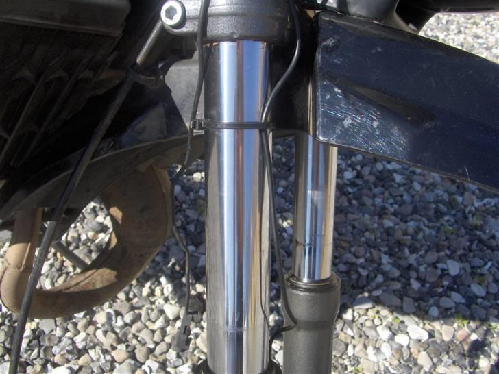 Derbi senda X-treme billede 8