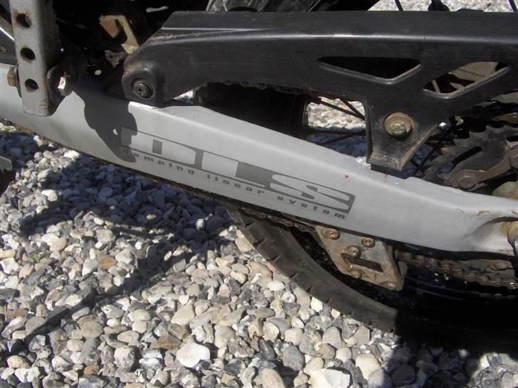 Derbi senda X-treme billede 11