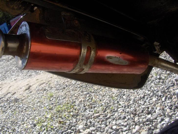 Derbi senda X-treme billede 12