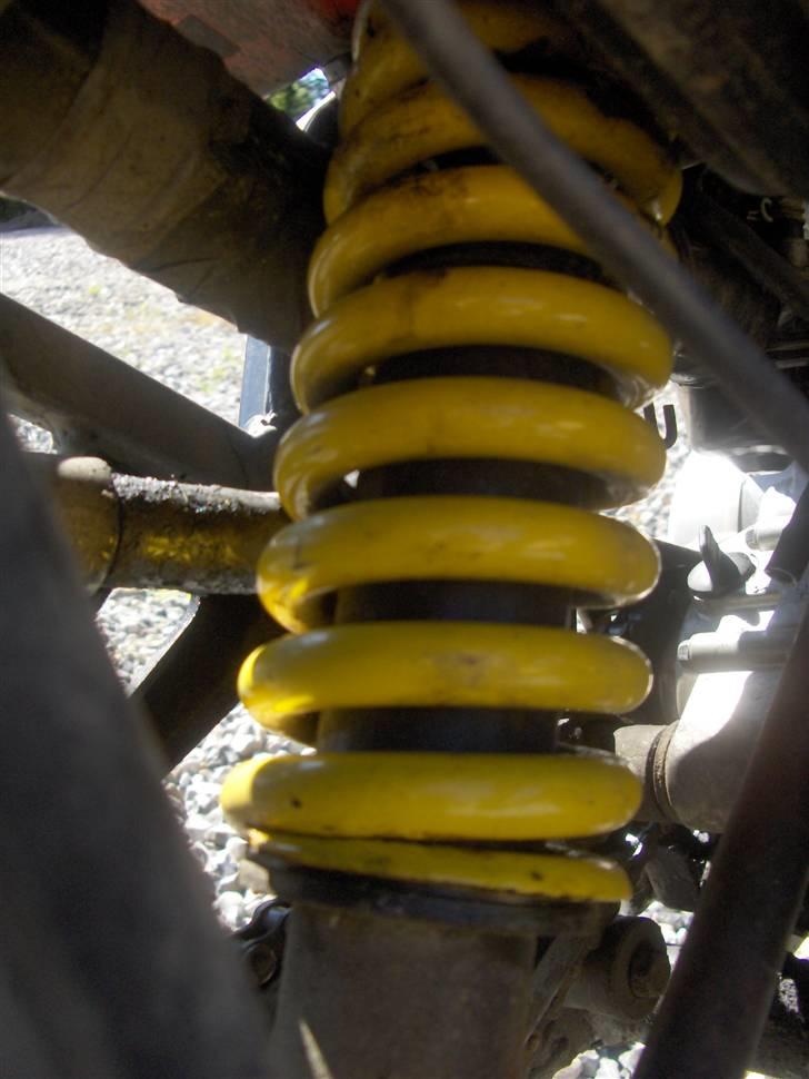 Derbi senda X-treme billede 13