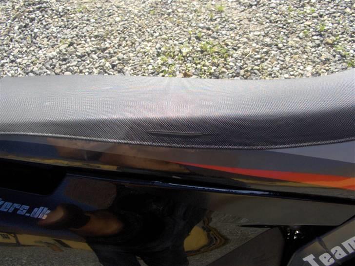 Derbi senda X-treme billede 14