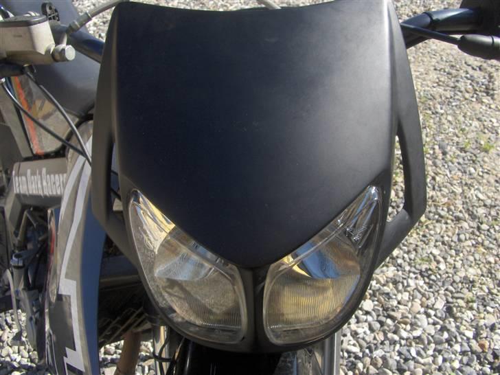 Derbi senda X-treme billede 15