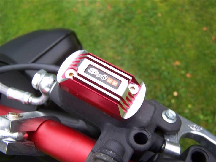 Peugeot TKR Furious // SOLGT billede 9