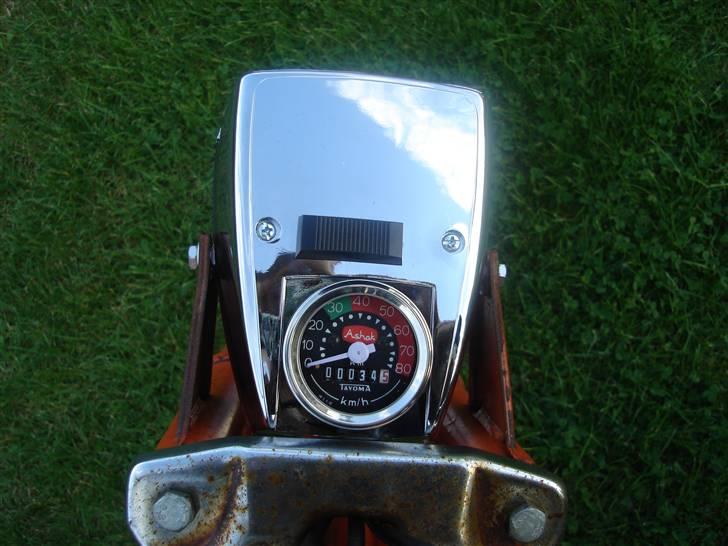 Puch Maxi [FØR] billede 11