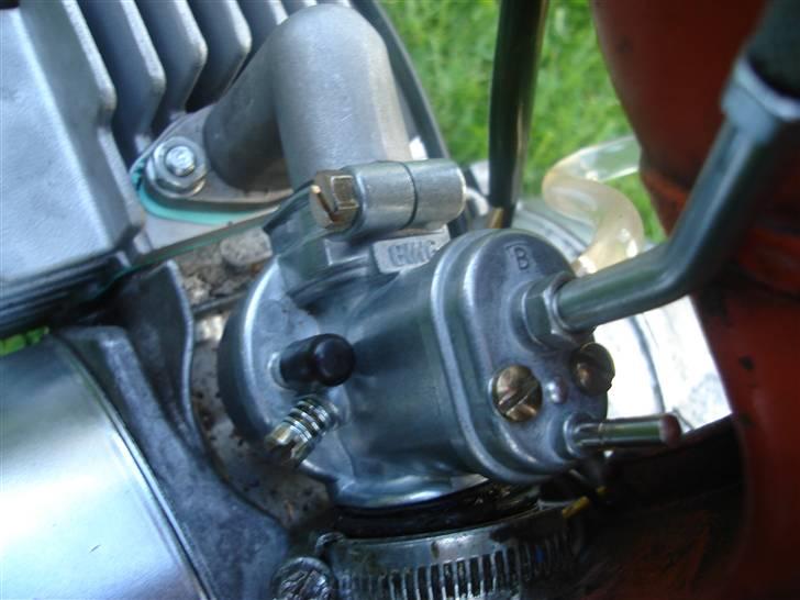 Puch Maxi [FØR] billede 12