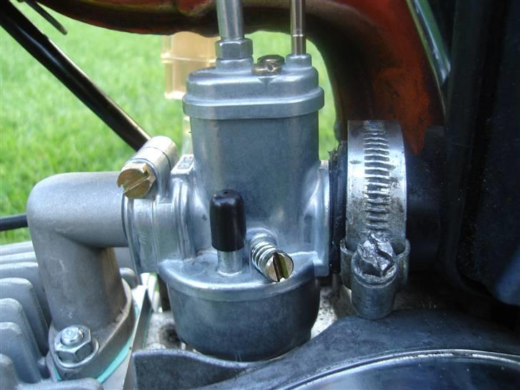 Puch Maxi [FØR] billede 13