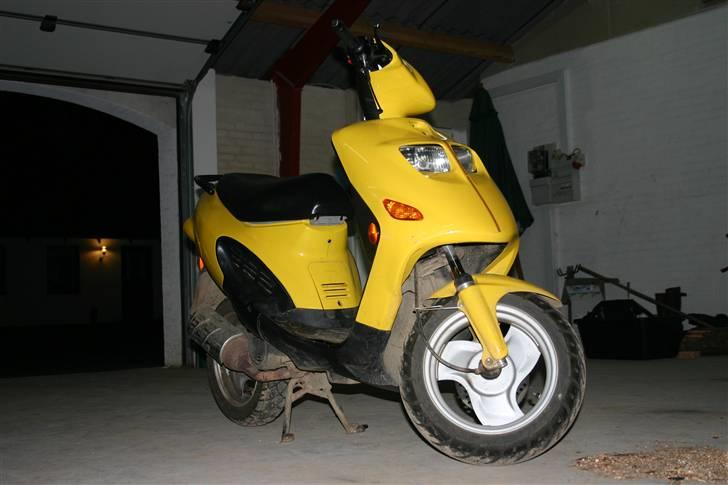 Kreidler Easy Reaider billede 1