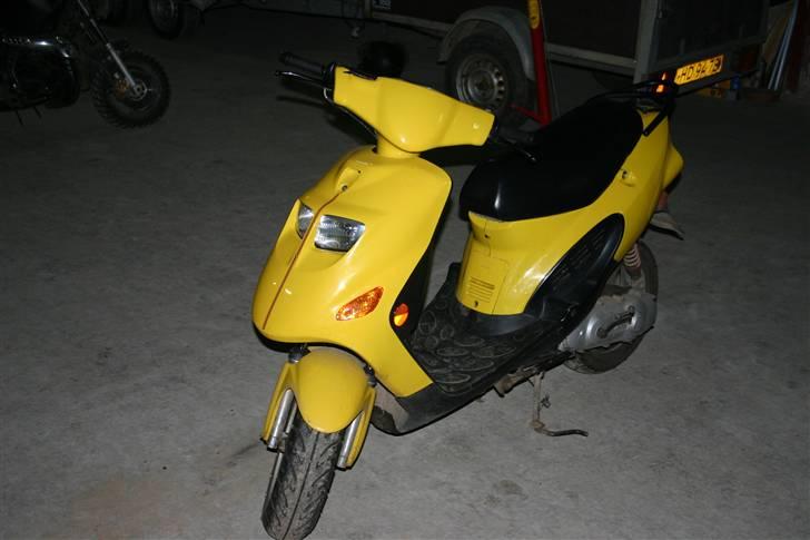 Kreidler Easy Reaider billede 2