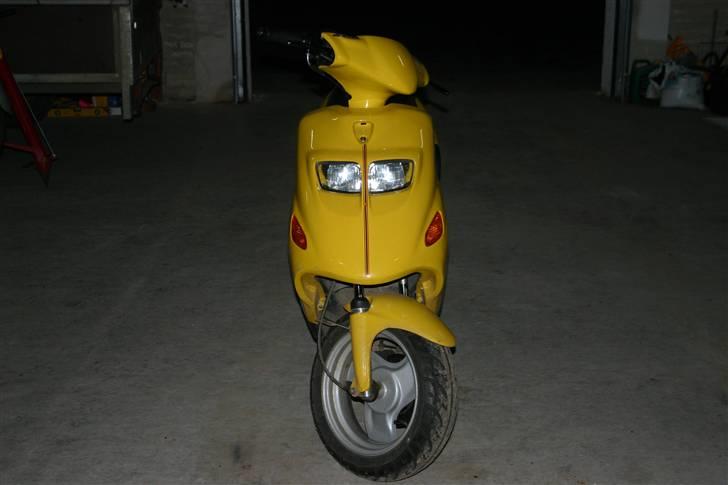 Kreidler Easy Reaider billede 3