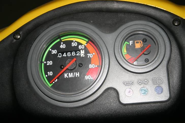 Kreidler Easy Reaider billede 5