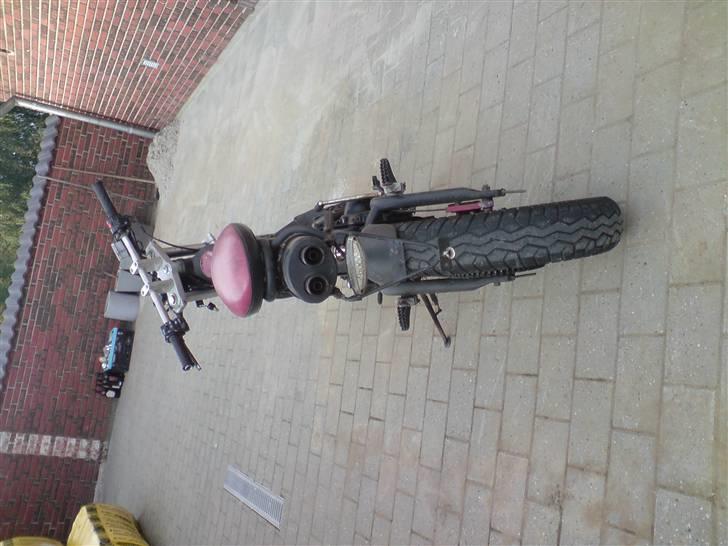 Sachs MadAss TIL SALG billede 2