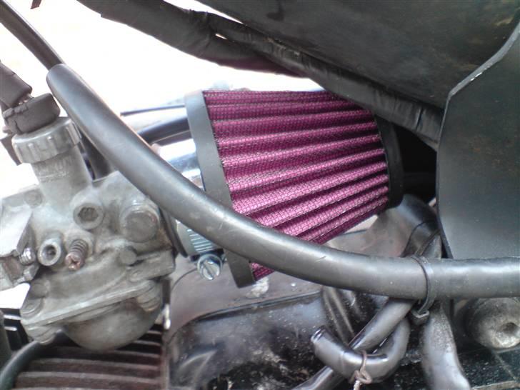 Sachs MadAss TIL SALG billede 7